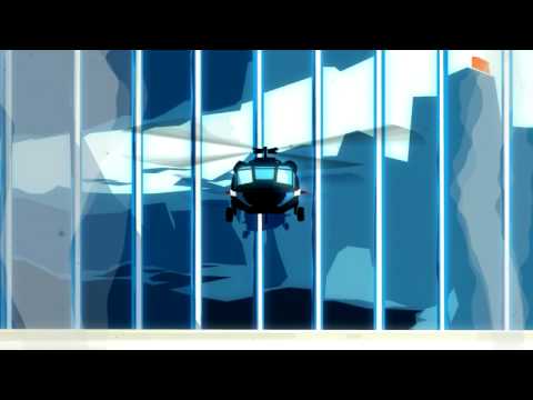 Mirror's Edge: Story Trailer 1/4