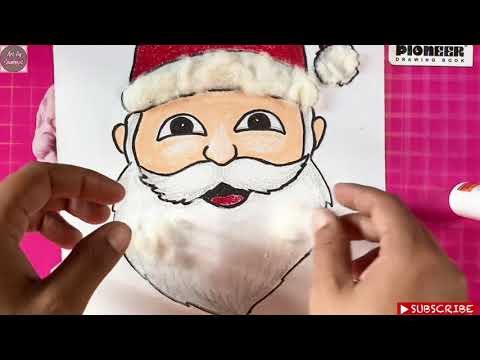 Video: Jinsi Ya Kushona Gunia La Santa Claus