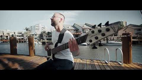 Jacob Umansky | TRAVELLER | BASS PLAY-THROUGH