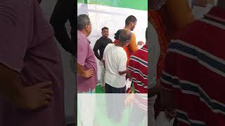 Mega Blood Donation Campaign