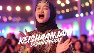 Download Lagu Lasminingrat Keishaanjani Ciptaan Aa Mulyana@aduwamusik MP3