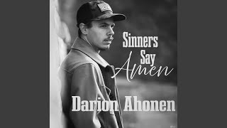Sinners Say Amen