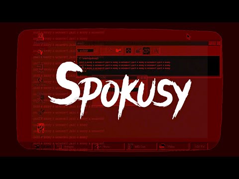 SPOKUSY Живу в моменті Official Lyric Video