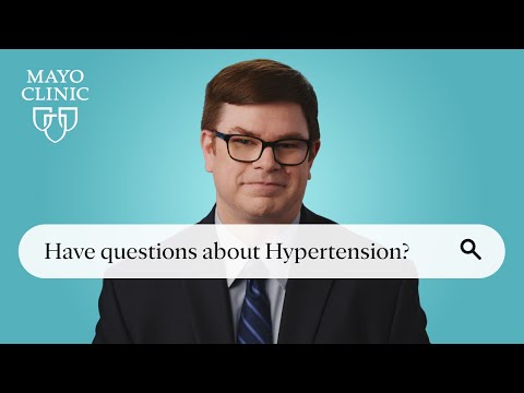 How can I lower my blood pressure without medication? Ask Mayo Clinic