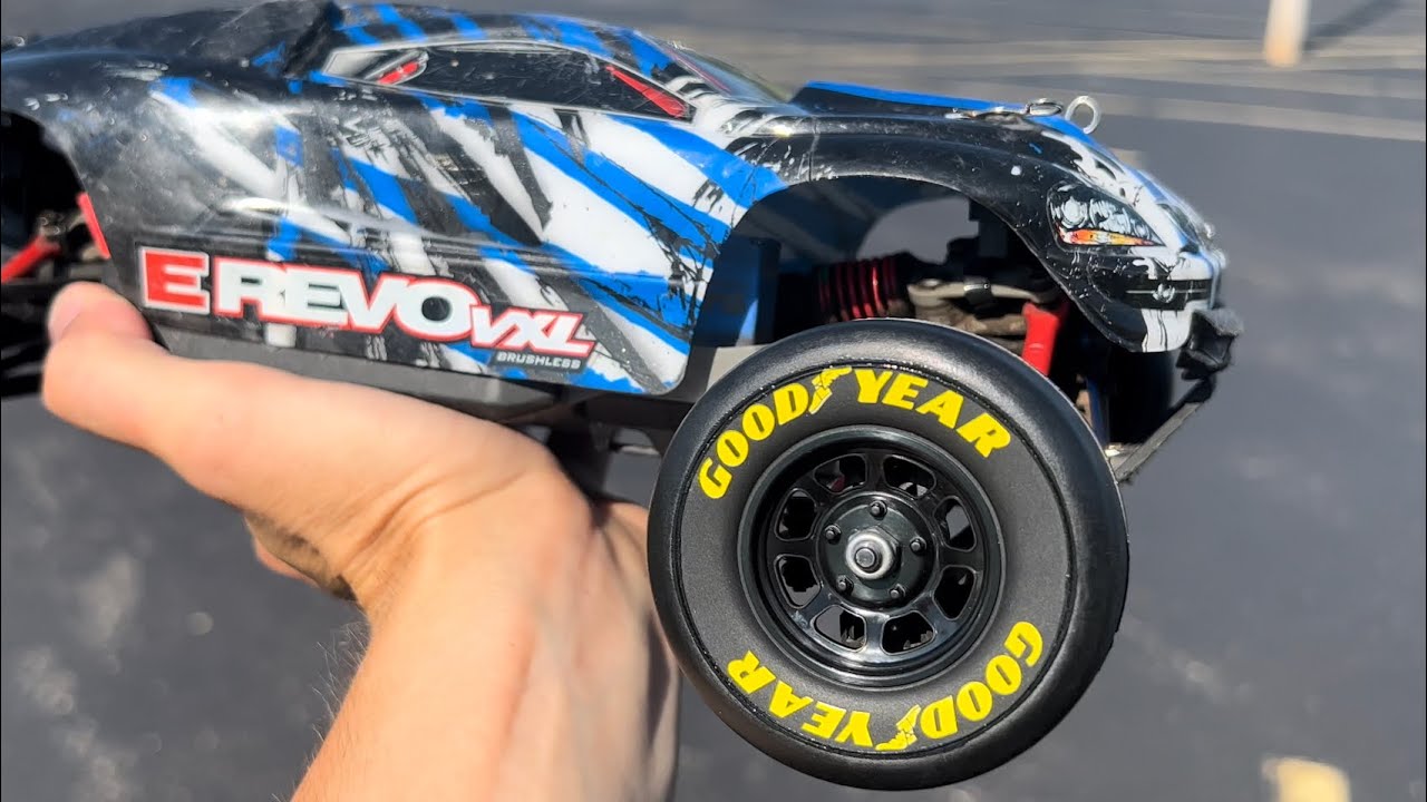 e revo 1 16 tires e revo 1 16 tires