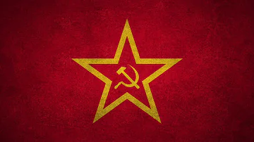 USSR National Anthem EARRAPE