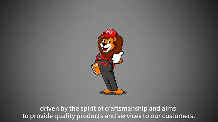 About "A G G" - Introduction of AGG