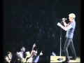 DAVID BOWIE - &quot;HEROES&quot; - LIVE ROTTERDAM 2003 - A REALITY TOUR