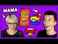 ⭐️ MAMA otworzyła mi OFERTĘ w Brawl Stars i... STAŁO SIĘ TO! ◉_◉