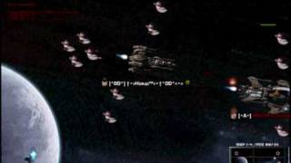 Dark Orbit *DD* Horus,Osiris & Nani