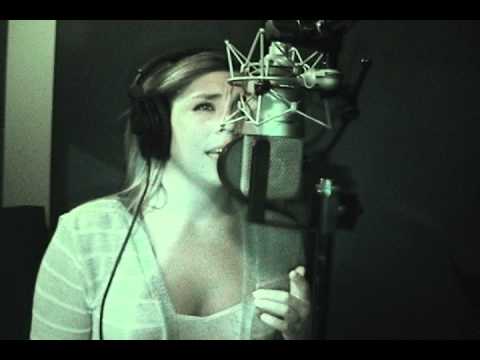 chelsea cover's Adele's "someone like you"