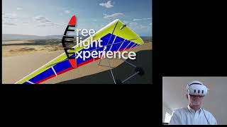 How to set up a comp in Freeflight Experience