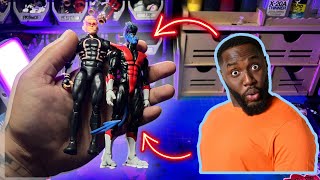 My Nightcrawler Custom Is Finally Finished!