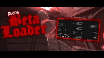 CSGO | BETA Loader ( New Private Loader )