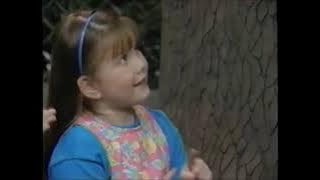 Barney The Treasure of Rainbow Beard 2000 VHS