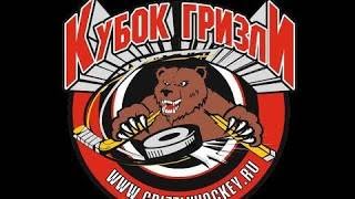 Grizzly - Переславль | Созвездие | 20/08/17