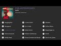 Capture de la vidéo Guts - Philantropiques (Full Album)