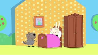 Peppa Pig  Okul Tiyatrosu   Programının en iyi bölümleri  Çocuklar için Çizgi Filmler