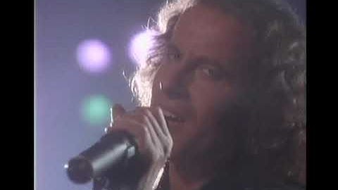 Scorpions   -   Believe In Love   (Music  Video)