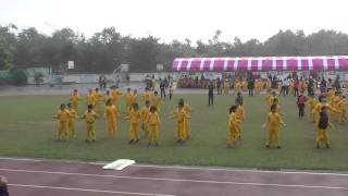 1041227 村東國小54屆校慶運動會大會舞-中年級