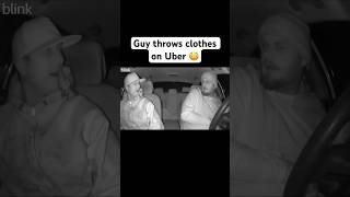 GUY PUTS UBER IN HIS PLACE! 😳🤯 (Daawave) #shorts