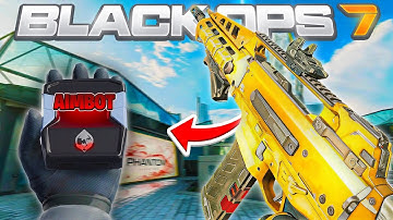 NEW *BEST* Black Ops 7 Cronus Zen Script For *AIMBOT* (PS5/XBOX/PC)