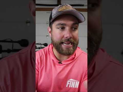 Fishing Rods BIGGEST