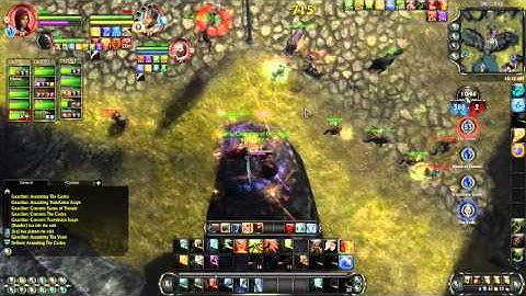 Rift PVP 29 Marksman Ranger Rogue - Most Epic Codex Ever