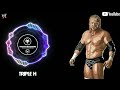 Wwe Triple H Theme Song Wwe Official 