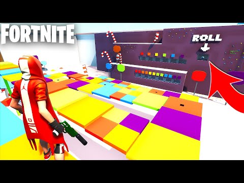 *very-fun*-board-game-in-fortnite-creative-(codes-in-comments)-sugar-mountain