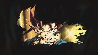 【ドラゴンボール レジェンズ】キャラクターバリエーションPV