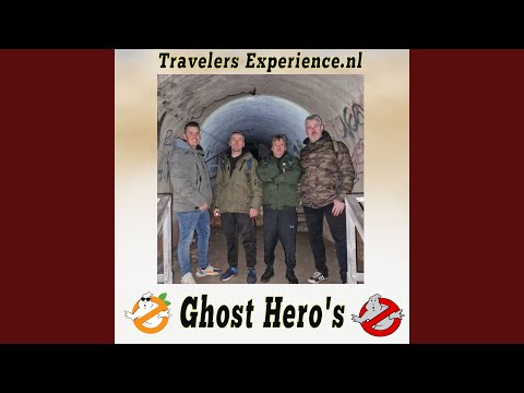 YouTube पर Ghost Hero's देखें