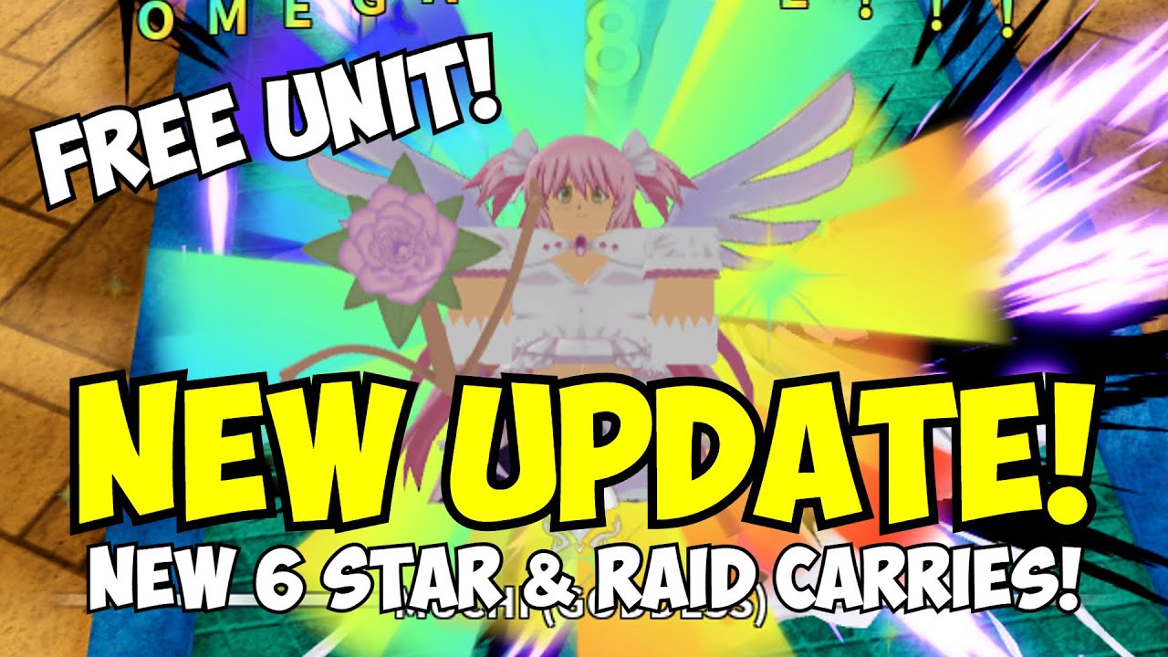 New ASTD Tier List! (Meliodas & Aizen 7 Star Update)