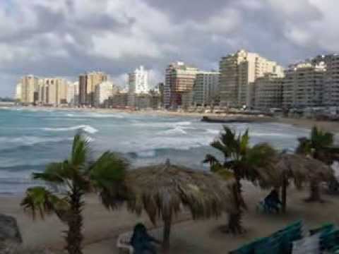 اسكندرية شقية اجمل اسكندرية