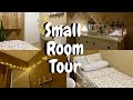 SMALL ROOM TOUR ✨🍂🌼 - ukuran 3 x 3 meter