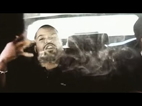 Ice Cube - Smoke Some Weed (Dirty) (Official Music Video) HQ w/ LYRICS 