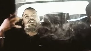 Ice Cube - Smoke Some Weed (Dirty) HQ w/ LYRICS