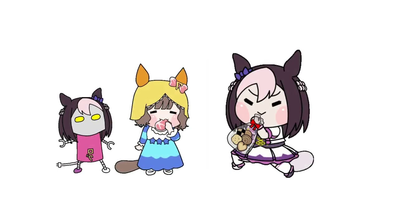 たぬき - YouTube