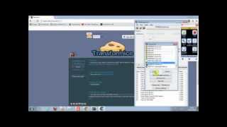 como usar hack para ratomice.