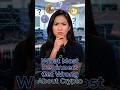 What Most Beginners Get Wrong About Crypto#ApShorts #CryptoNews #Web3 #AIHosts #ShortFormNews