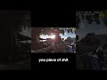 Intense Confrontation  Man Claims Attack!