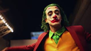 JOKER IN CAIRO