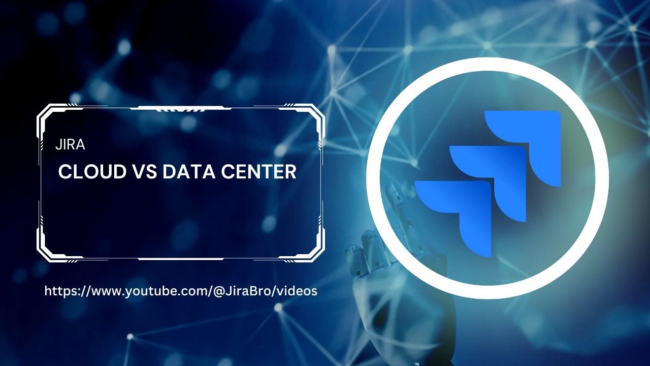 Jira Cloud vs Jira Data Center HEAD TO HEAD - YouTube