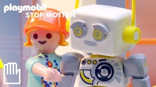 PLAYMOBIL | Trailer season 2 | PLAYMO High