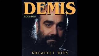 Demis Roussos - Goodbye My Love Goodbye [HQ - FLAC] Resimi