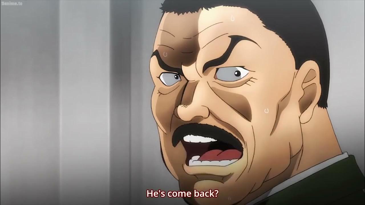 Hanayama vs Speck full fight YouTube