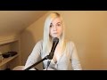 I Can't Make You Love Me - Bonnie Raitt (Holly Henry Cover)