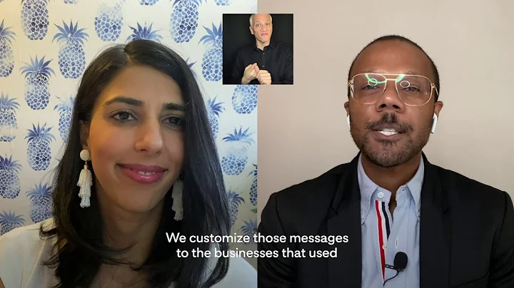 The future of eCommerce (US) - Walter Frye, Americ...