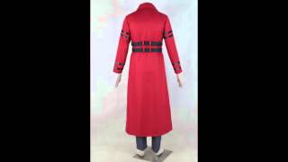 Azazel Costume from High School DxD Cosplay