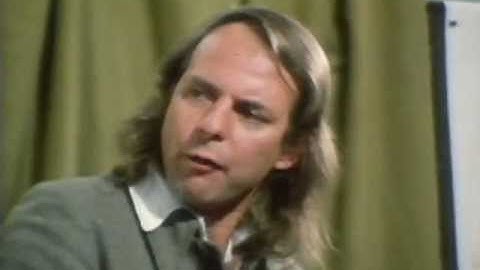 Lecture 1 [PARTE 3/4] Stockhausen Karlheinz - English Lectures (1972)